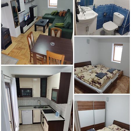 Apartmani Colic Vlasic Εξωτερικό φωτογραφία
