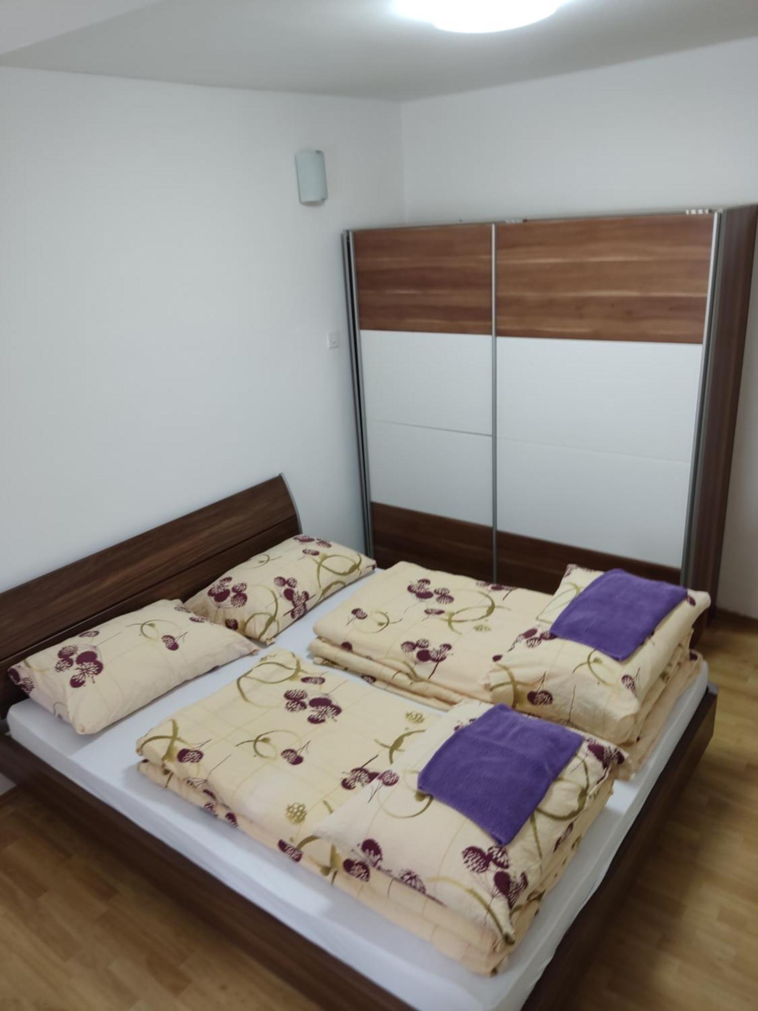 Apartmani Colic Vlasic Εξωτερικό φωτογραφία