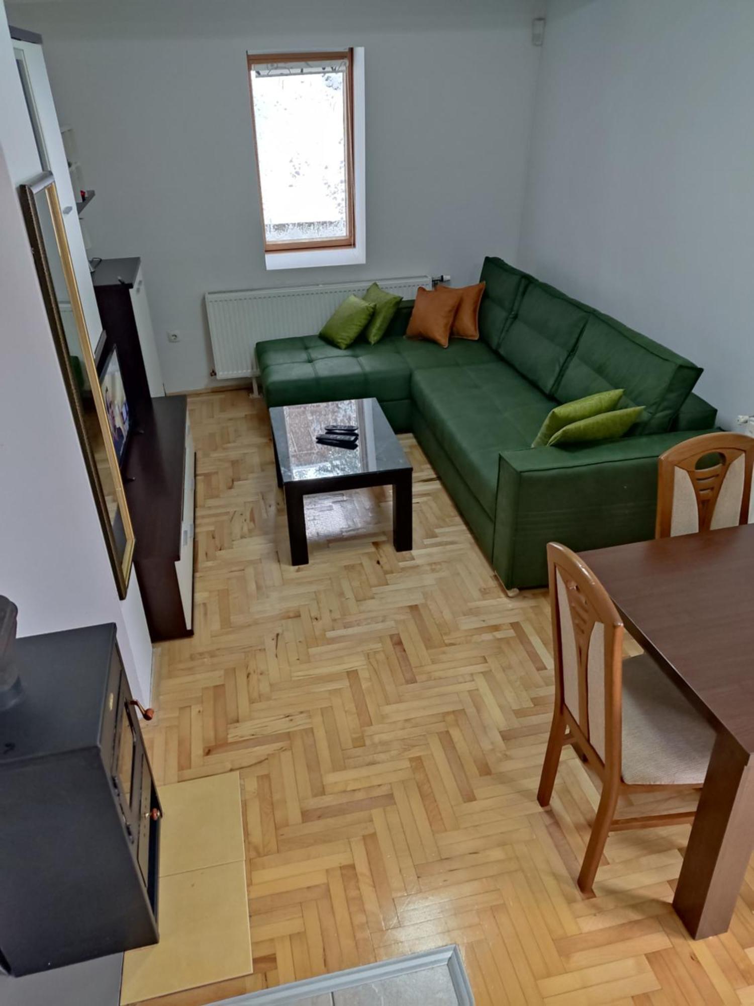 Apartmani Colic Vlasic Εξωτερικό φωτογραφία