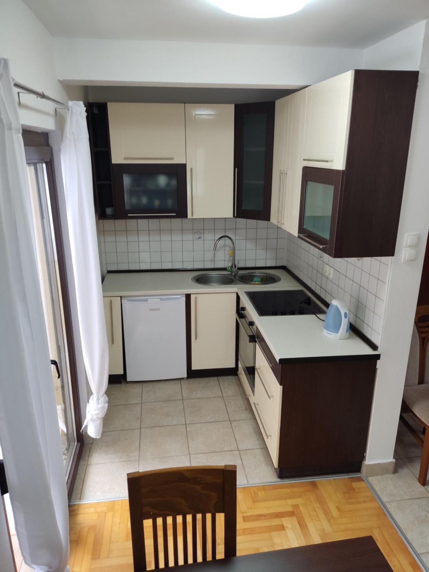 Apartmani Colic Vlasic Εξωτερικό φωτογραφία