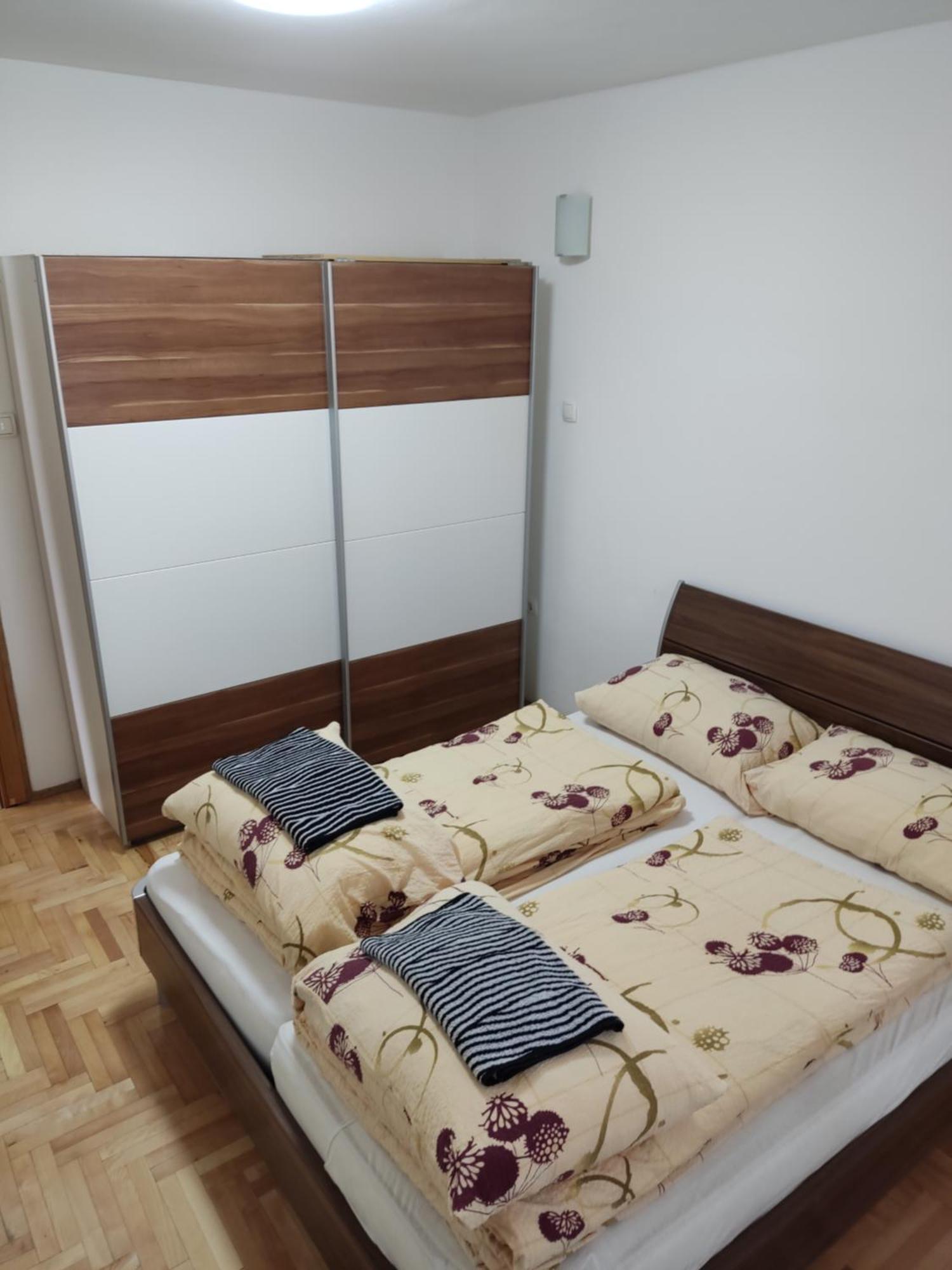 Apartmani Colic Vlasic Εξωτερικό φωτογραφία