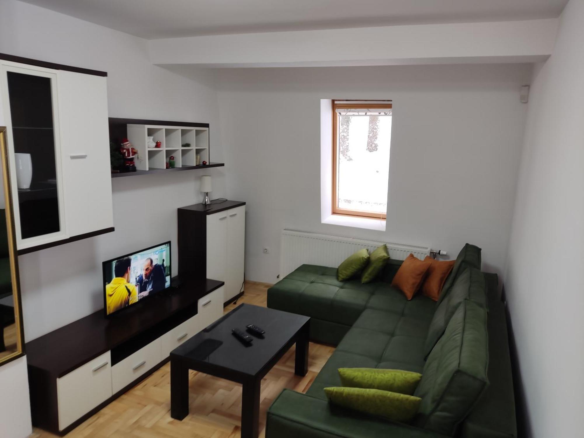 Apartmani Colic Vlasic Εξωτερικό φωτογραφία