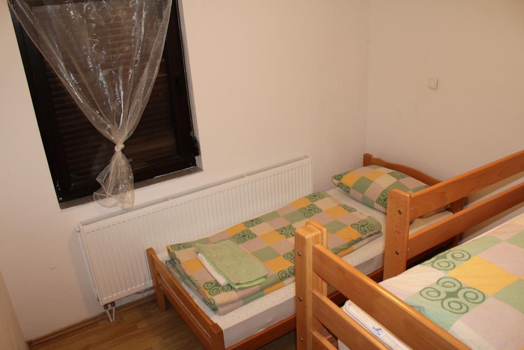 Apartmani Colic Vlasic Εξωτερικό φωτογραφία