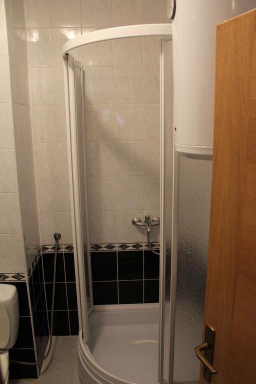 Apartmani Colic Vlasic Εξωτερικό φωτογραφία