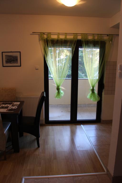 Apartmani Colic Vlasic Εξωτερικό φωτογραφία
