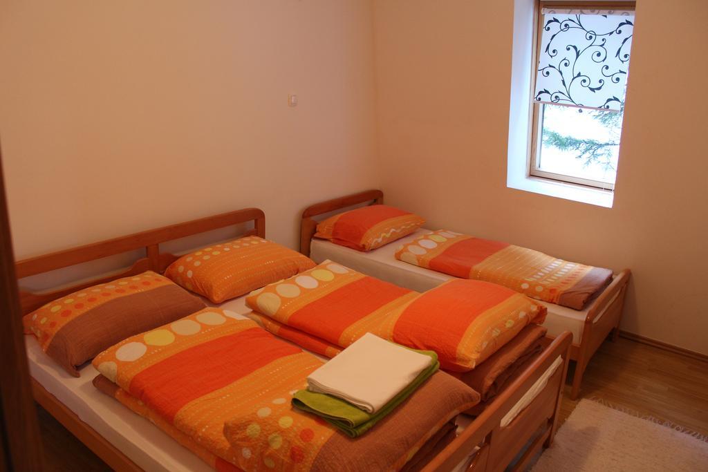 Apartmani Colic Vlasic Εξωτερικό φωτογραφία