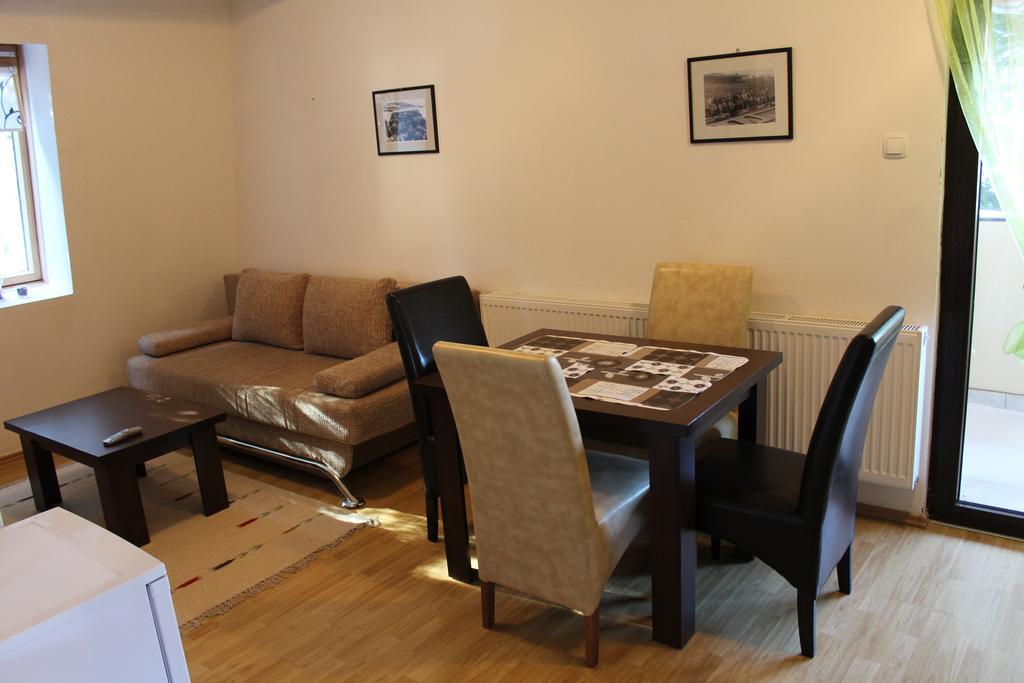 Apartmani Colic Vlasic Εξωτερικό φωτογραφία