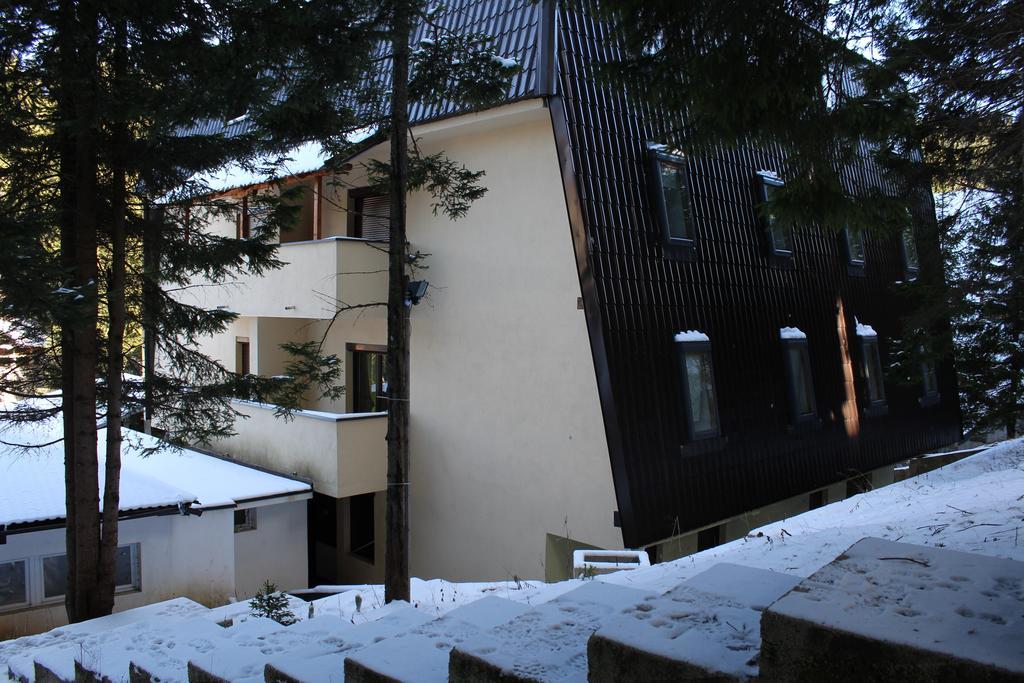 Apartmani Colic Vlasic Εξωτερικό φωτογραφία