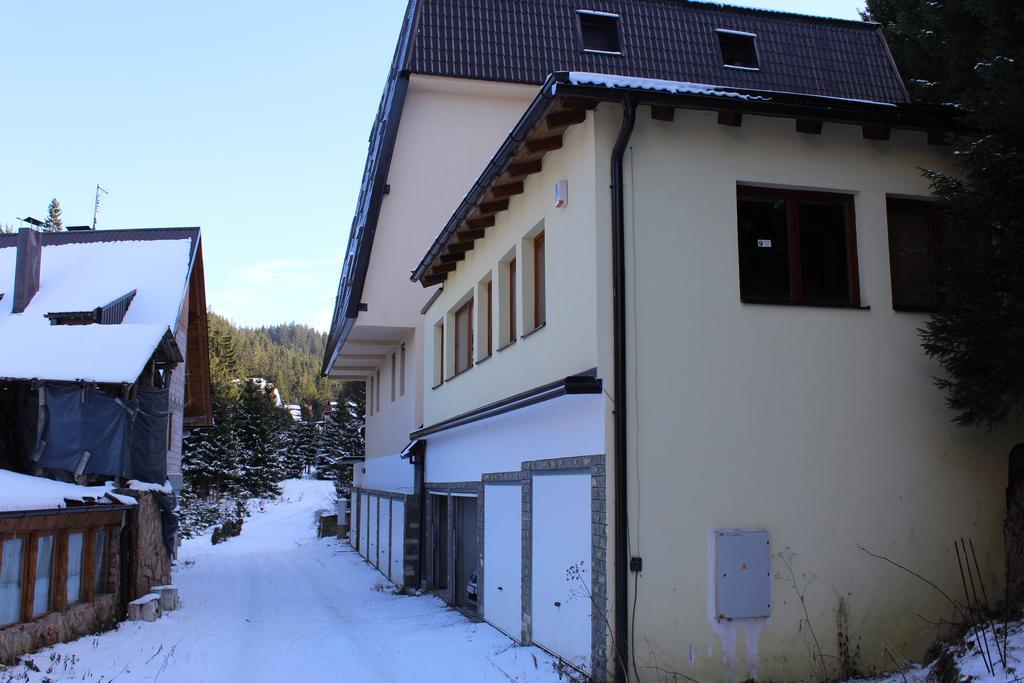 Apartmani Colic Vlasic Εξωτερικό φωτογραφία