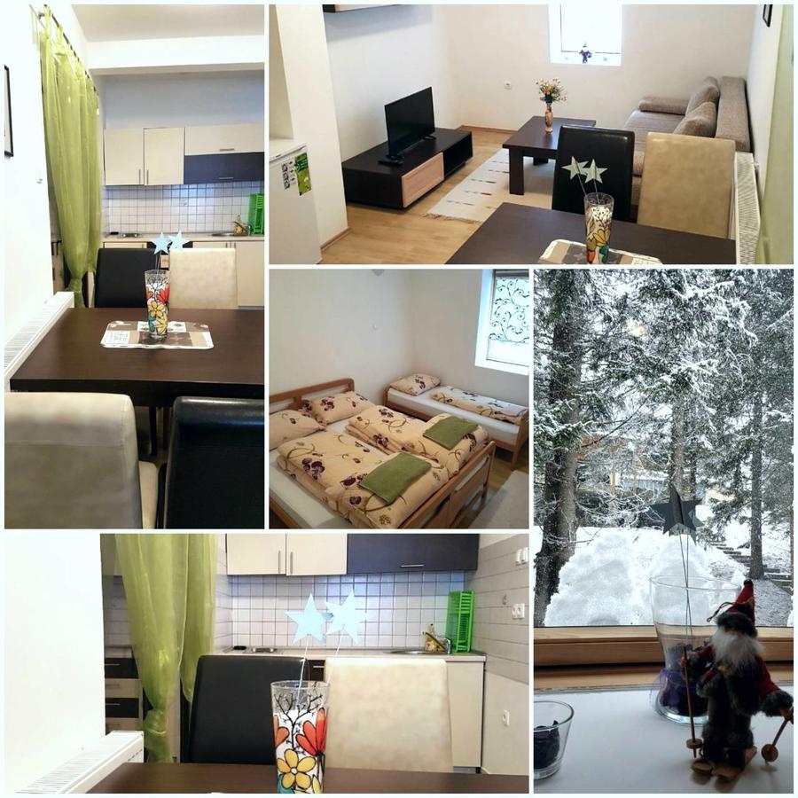 Apartmani Colic Vlasic Εξωτερικό φωτογραφία